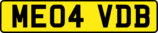 ME04VDB