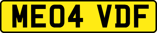 ME04VDF