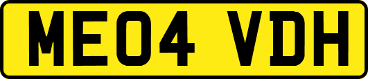 ME04VDH