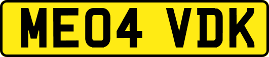 ME04VDK