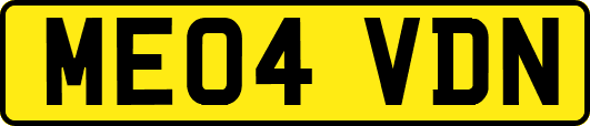 ME04VDN