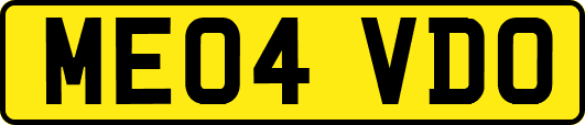 ME04VDO