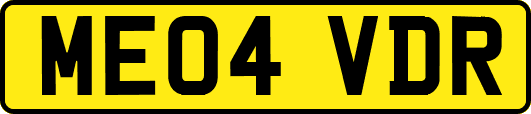 ME04VDR