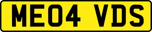 ME04VDS