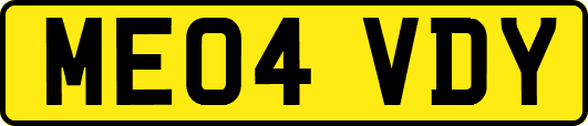 ME04VDY