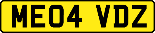ME04VDZ