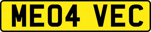 ME04VEC
