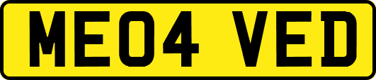 ME04VED