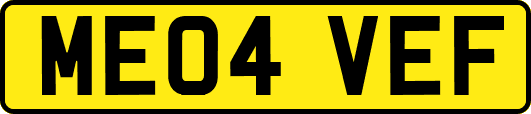 ME04VEF