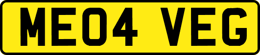 ME04VEG