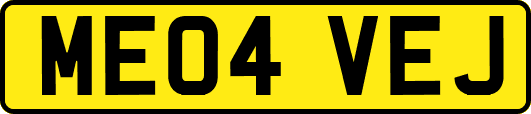 ME04VEJ