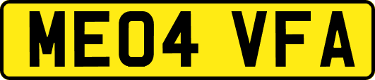 ME04VFA