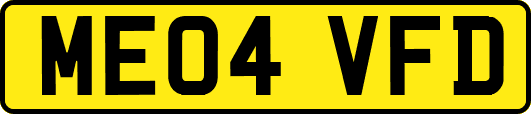 ME04VFD