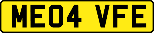 ME04VFE
