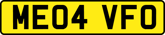 ME04VFO