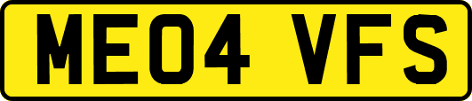 ME04VFS