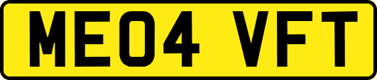 ME04VFT