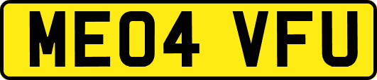ME04VFU