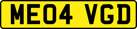 ME04VGD