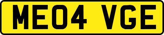 ME04VGE