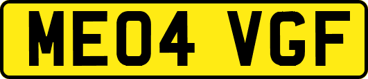 ME04VGF