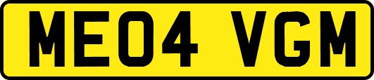 ME04VGM