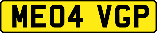 ME04VGP