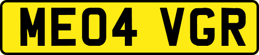 ME04VGR
