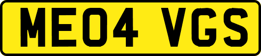 ME04VGS