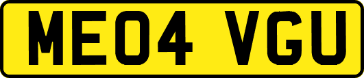 ME04VGU
