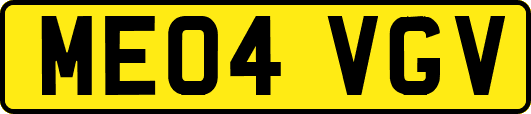 ME04VGV