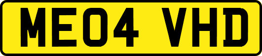 ME04VHD