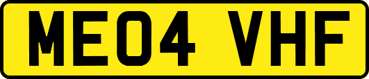 ME04VHF