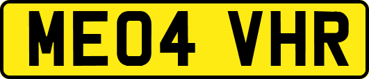 ME04VHR