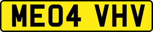 ME04VHV
