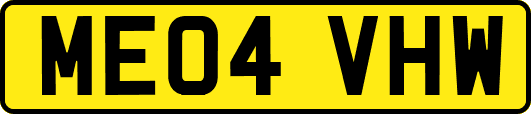 ME04VHW