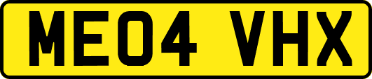 ME04VHX