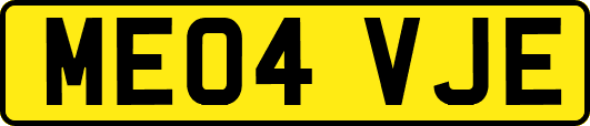 ME04VJE