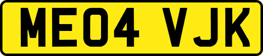 ME04VJK