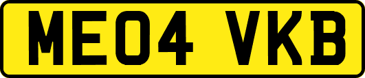 ME04VKB