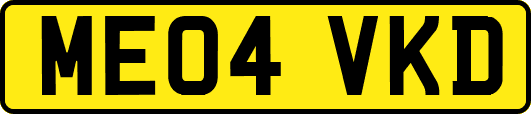 ME04VKD