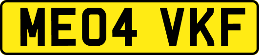 ME04VKF