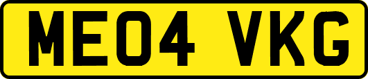 ME04VKG