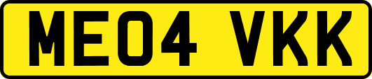 ME04VKK