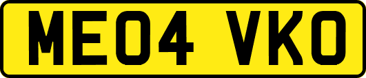 ME04VKO
