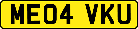 ME04VKU