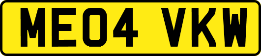 ME04VKW