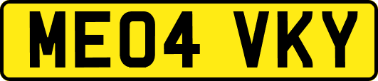 ME04VKY