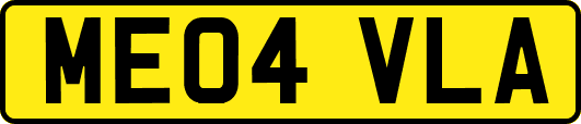 ME04VLA