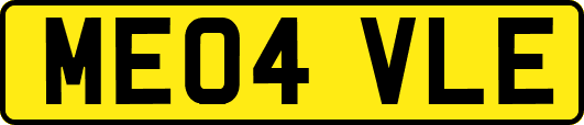 ME04VLE